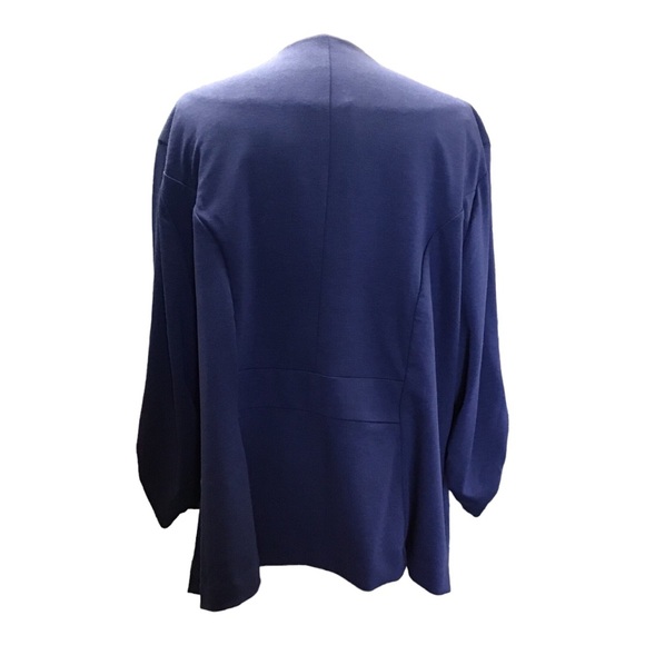 Torrid Jacket - Picture 3 of 5